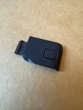 Original GoPro Hero5 / Hero6 / Hero7 USB Protective Cover / Door