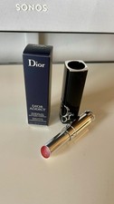 Dior Addict Shine Lippenstift Intense Color Dior 8 tolles Rot! NEU und unbenutzt