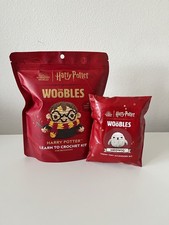 The Woobles Harry Potter and Hedwig Bundle - ...