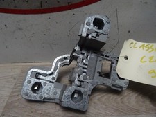 KENNZEICHENBELEUCHTUNG Links Mercedes-Benz CLC (C203) 2038201177