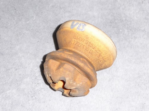 BMW F10 M5, Zusatzdämpfer hinten, 33536855993