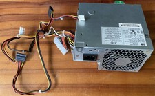 HP OEM SFF 240W Power Supply Model: DPS-240MB-3 A P/N: 460974-001, 432435-001