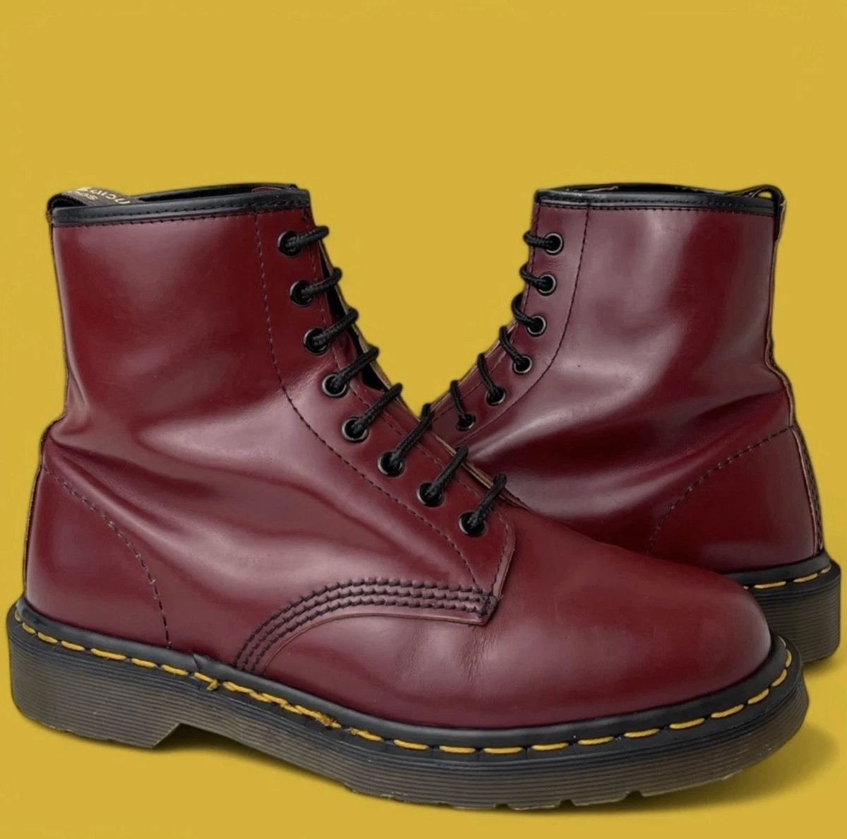 Dr. Martens 9 Men's US Shoe Size Vintage Shoes for Men for sale | eBay