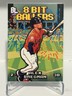 2023 Topps Big League 8-Bit Ballers Alex Bregman #8B-10