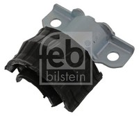 Stabilisatorlager Stabilager Buchse Stabilisator Febi Bilstein 48717 FüR Klasse