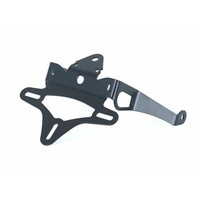 Autokennzeichen Halter R&G Racing Mit Linse GetöNt FüR Motorrad Ersatzteile