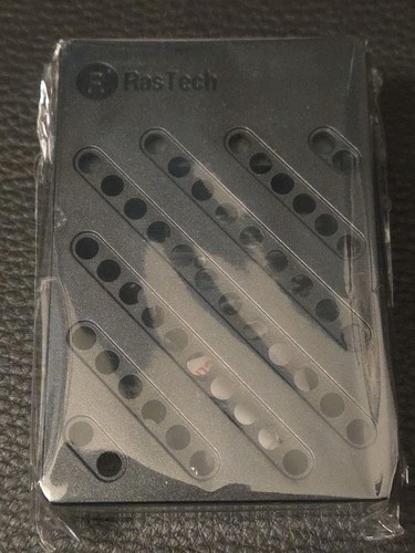 RasTech Raspberry Pi 5 16GB Kit 64GB Starter Kit W/Active Cooler Dual 4Kp60 NEW - Afbeelding 20 van 23