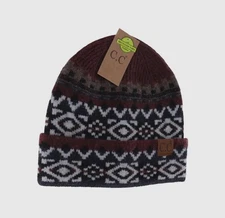 C.C Beanie Women’s New With Tags! 