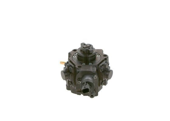 Hochdruckpumpe Bosch 0 445 010 298 FÜR Jaguar Land Rover Einspritzpumpe-image