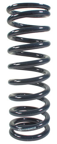 Hyperco 18SN-225, One Blue Steel Rear Spring 5In Id 11In Tall Performance Parts - 第 3/10 張圖片