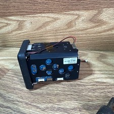 SONY NTSC FCB-EX490E 18x Optical Standard Definition Module Cameras Block