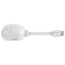 Media box Strong LEAP Neve UHD White