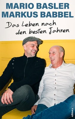 Das Leben nach den besten Jahren | Markus Babbel, Mario Basler | 2025 | deutsch