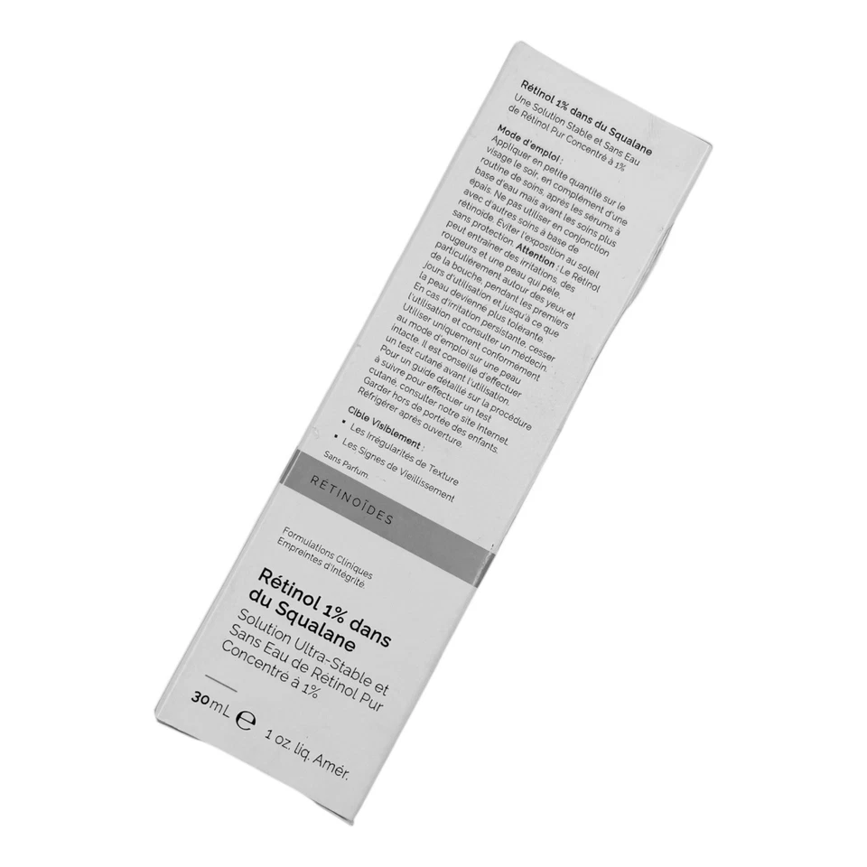 Lot of 5 The Ordinary Retinol 1% In Squalane (NEW) - Image 3 of 3