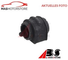 ANTI ÜBERROLLBÜGEL BUSH HINTEN INNER ABS 271172 P FÜR MAZDA 3,5