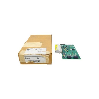 INDUSTRIAL SPARE PART 20-DA1-A0 SER. A 24VAC/DC NSMP