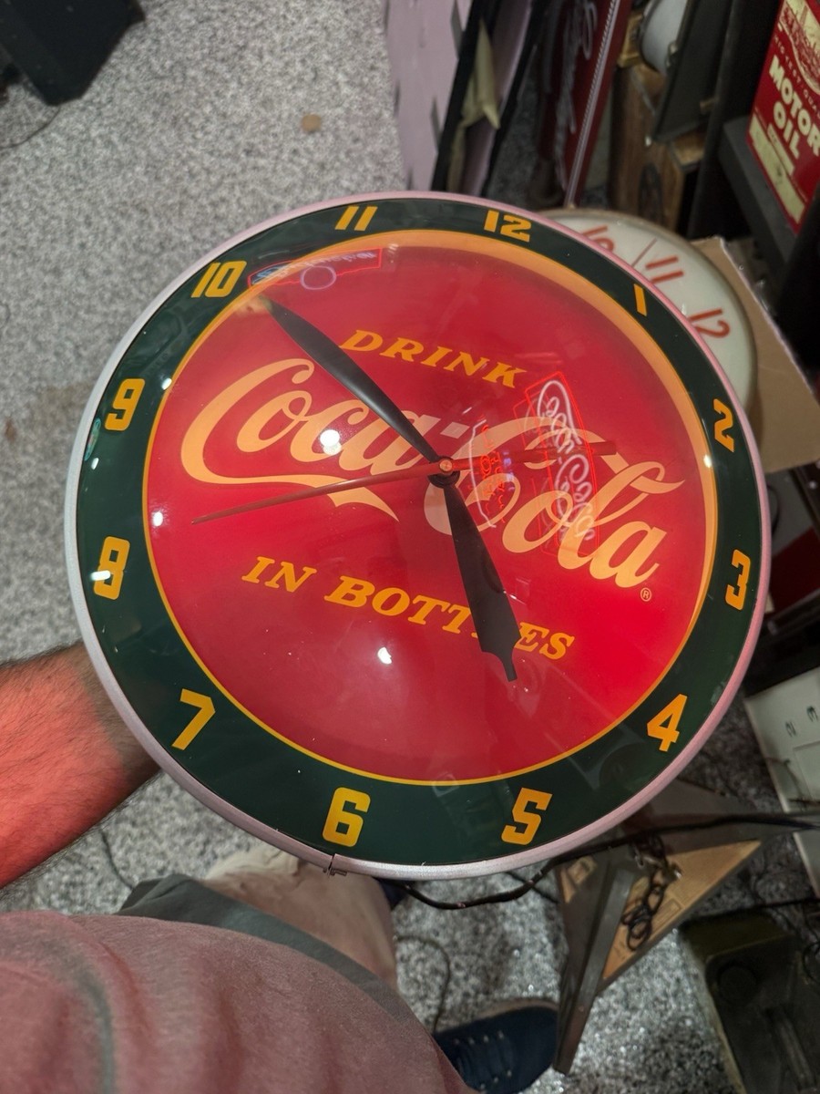 Coca Cola 15