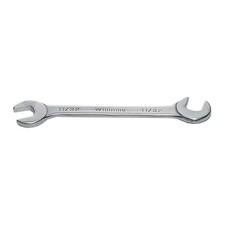Williams Williams Mini Wrench, Open End, 11mm JHW1111MM Williams JHW1111MM