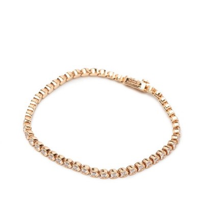 Cartier Clash de Cartier Essential Armband Diamant 750PG P0064824