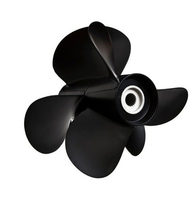 Boot & Motor Duoprop Propeller Satz A3 Aluminium passend für Volvo Penta