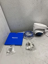 Reolink RLC-820A Outdoor Security Camera White
