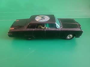 Corgi Black Beauty Green Hornet | eBay