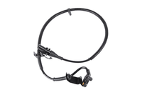 ABS Sensor Raddrehzahl Hinterachse Rechts FüR Jaguar S-TYPE II
