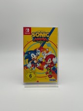Sonic Mania Plus (Nintendo Switch)