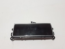 Audi Q8 2020 Benzin/Strom Klimaanlage hinten Steuergerät Modul 250kW