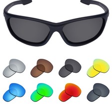 POLARIZED Replacement Lenses for Smith Chamber Sunglasses -Opt