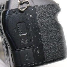 PENTAX K-5 16.3MP Digital SLR Camera 0003