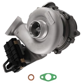 Elektronischer Turbolader for BMW X5 X6 E70 E71 3.0d xDrive30d 765985-5003S