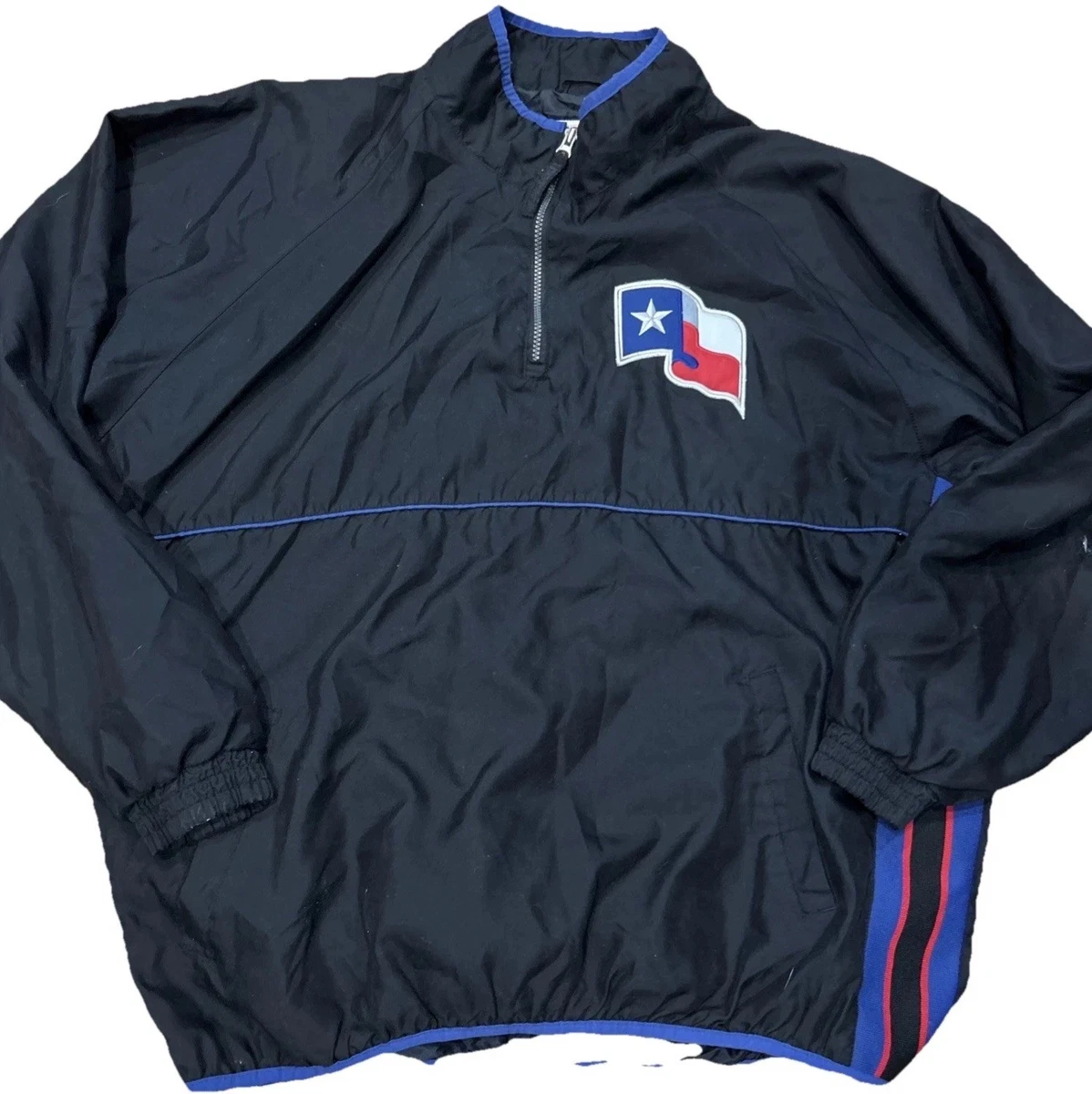 Majestic Texas Rangers MLB Jackets for sale | eBay