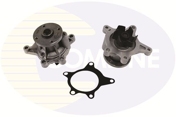 Engine Cooling Water Pump Fits Hyundai Elantra i30 Kona Kia Ceed COMLINE EWP462