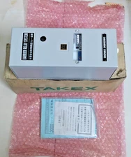 TAKENAKA 3601 Barrier Relay System | New Open Box | Industrial Automation