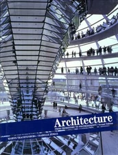 Architecture : From Prehistory to Post Modernity Hardcover