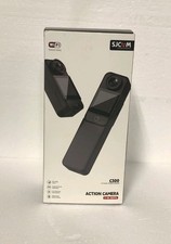 SJCAM C300 Pocket Action Camera 4K  Body Came...