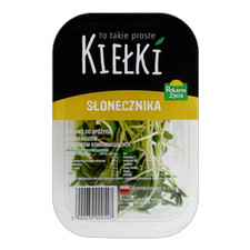 5900639000547 KIEKI SONECZNIKA POLSKA 50G POKARM YCIA Selgros