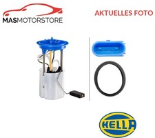 ELEKTRISCH KRAFTSTOFFPUMPE HELLA 8TF 358 106-391 P NEU OE QUALITÄT