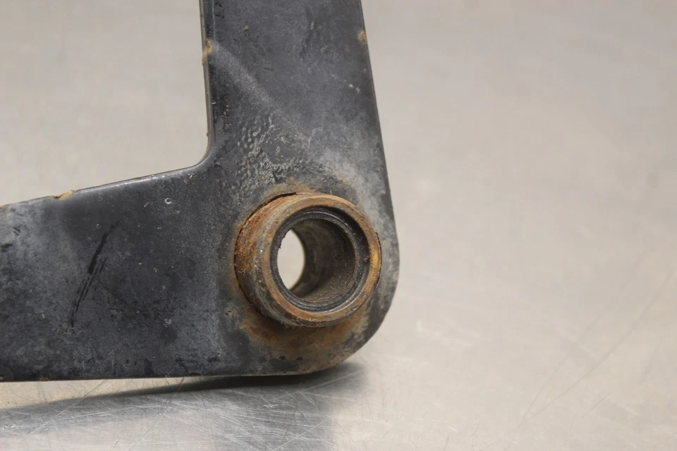 2000 Arctic Cat 300 4X4 RIGHT REARSET BRAKE FOOT PEDAL I106 Foto 4 de 4