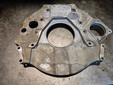 5583589 Engine to Transmission Adapter Plate 2020 RAM 5500 5584431