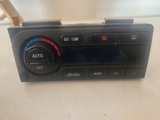 2001-2004 Subaru Legacy Climate Control Unit Heater Ac Temperature 2n504 34700 2001-2004 Subaru Legacy Climate Control Unit Heater Ac Temperature 2n504 34700