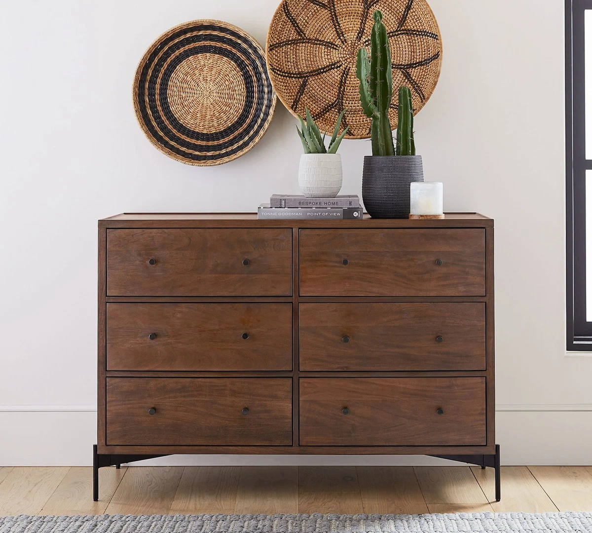 Pottery Barn Dressers & Chests of Drawers | eBay