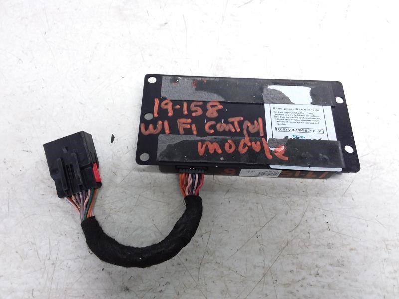 WIFI CONTROL MODULE MASERATI QUATTROPO 2016  795120 ID# 670006543 