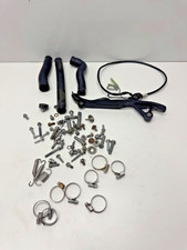 2021 Tc125 chassis hardware kill switch radiator hoses ktm mc 19-22 125 150sx 1