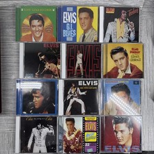 elvis presley box set products for sale | eBay