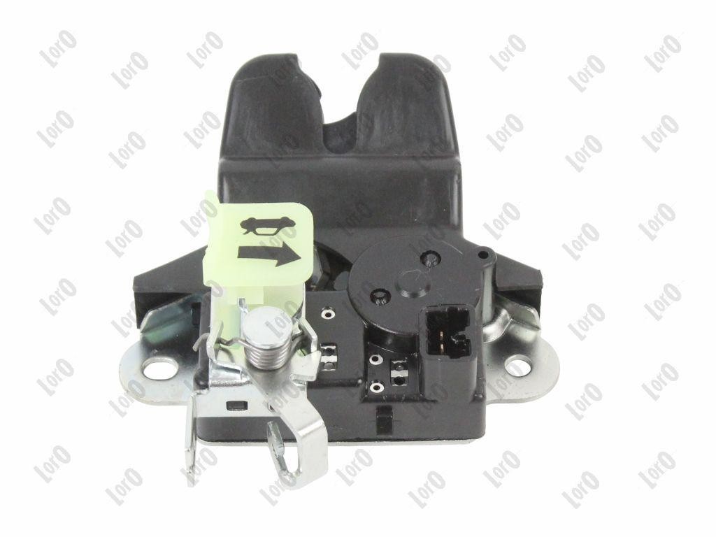 ABAKUS Tailgate Lock 132-024-002 For KIA 3-Pole Reinforced New