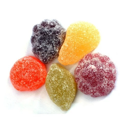 Taveners Fruit Pastilles