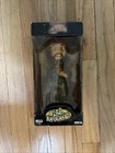 NECA Cheech & Chong's Up In Smoke Head Knockers 8" Bobble Head Hand Painted Rare