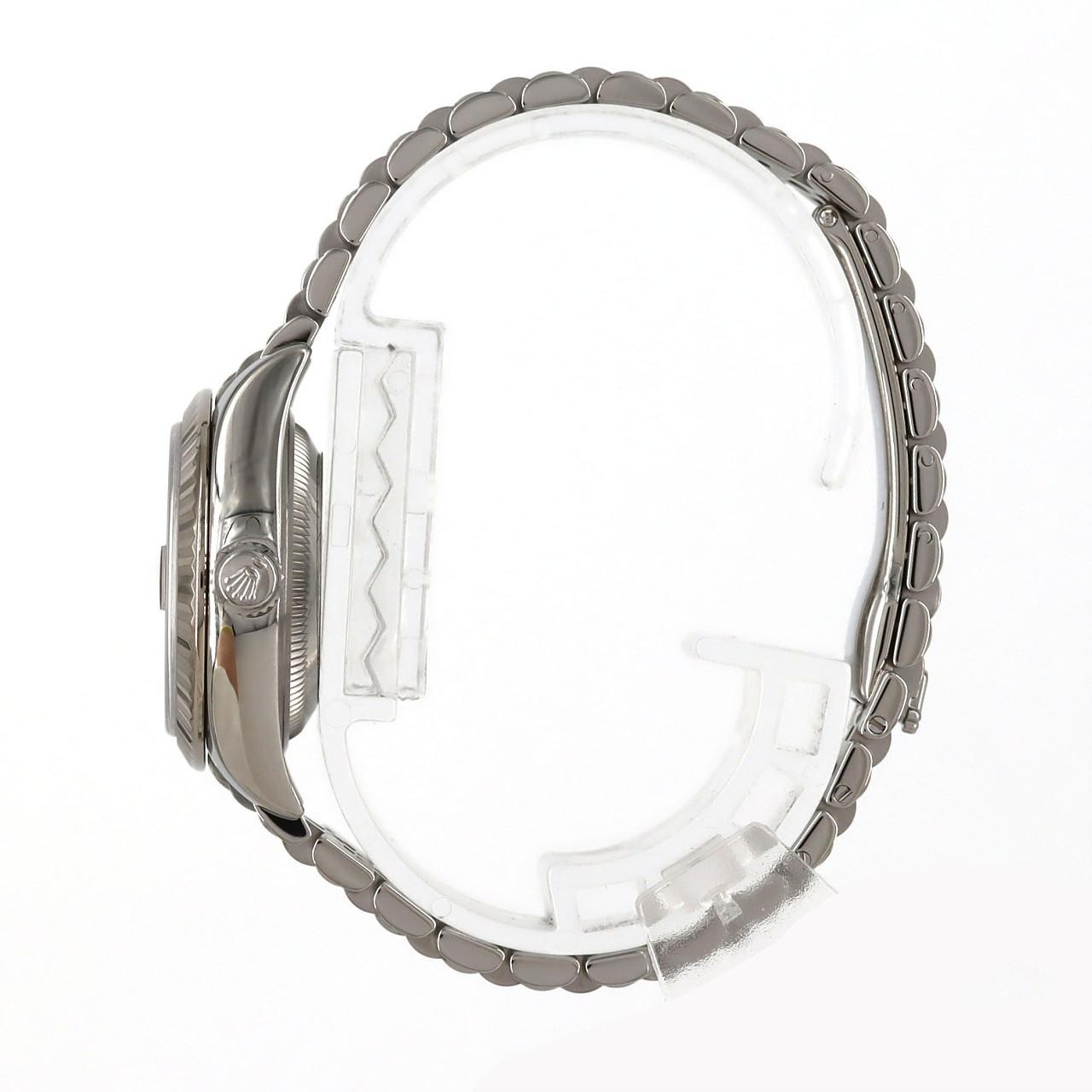 Authentic Rolex Datejust 279174 SSxWG Mechanical Automatic Random Number #23... image 3